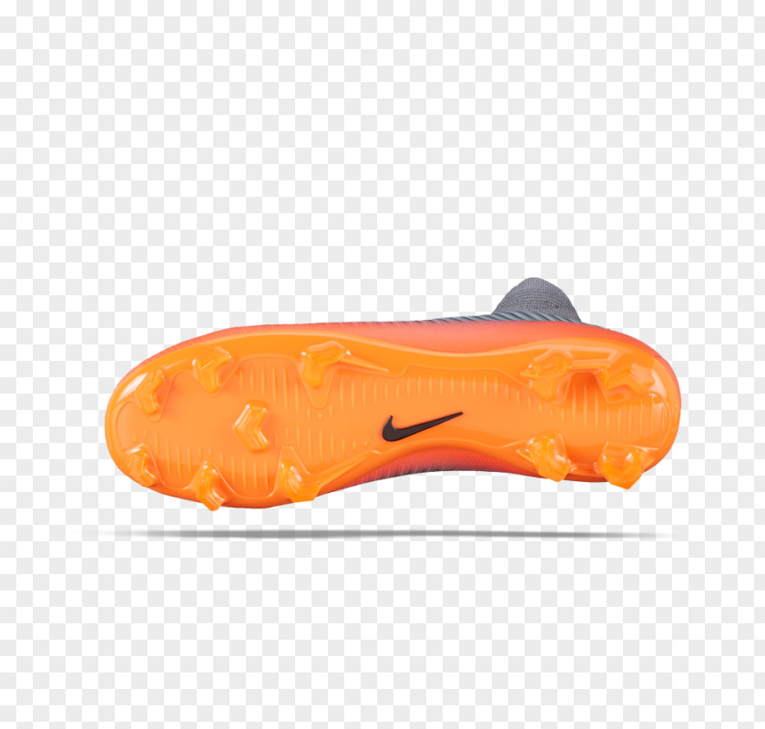 Nike Mercurial Vapor Football Boot Cleat Shoe PNG