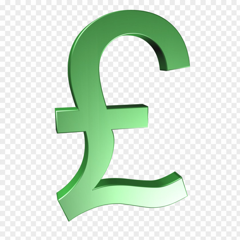 Pound Sterling Currency Money Finance PNG