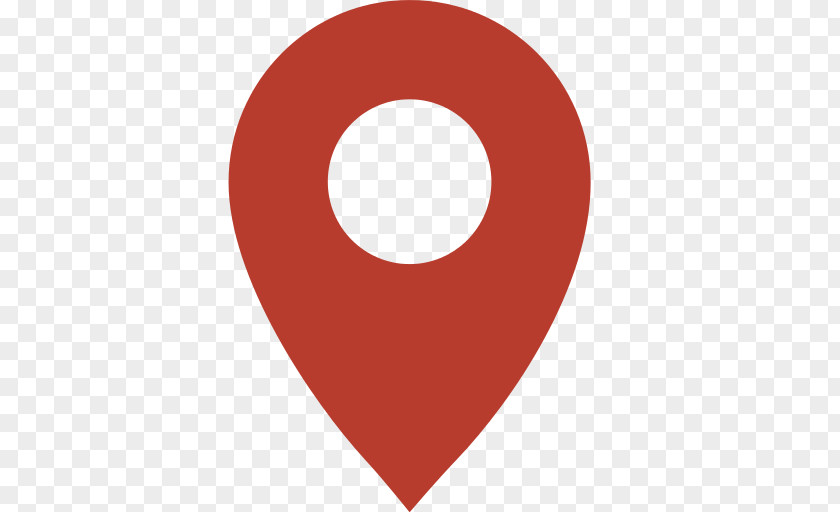 Red Map Localization Icon GPS Navigation Systems Global Positioning System PNG