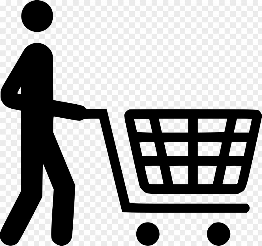 Shopping Cart Online PNG