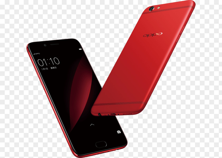 Smartphone Oppo R11 Feature Phone OPPO R9s Digital PNG
