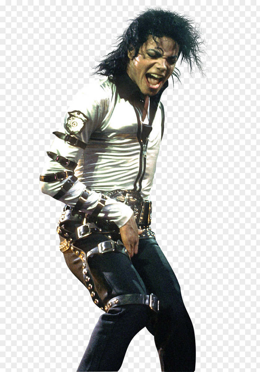 Tour Death Of Michael Jackson Thriller PNG