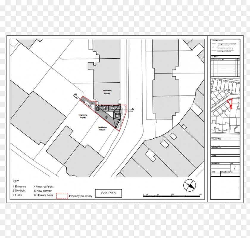 Angle Floor Plan Land Lot Point PNG