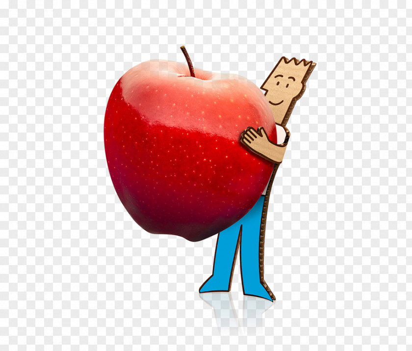 Apple Diet Food PNG