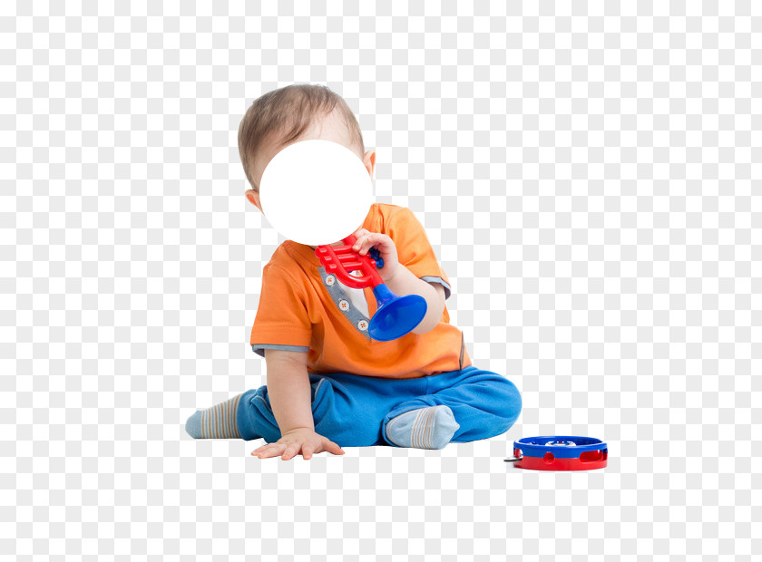 Baby Playing Saxophone Toy Block Stock Photography Royalty-free PNG