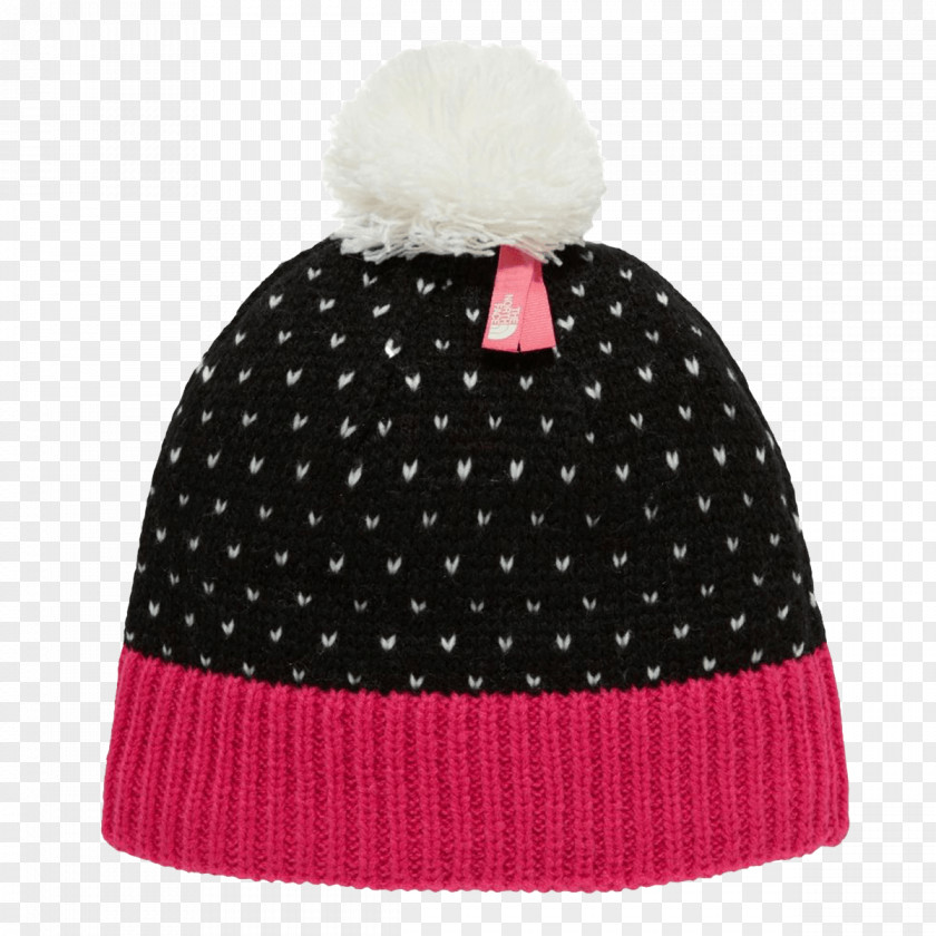 Beanie The North Face Children's Clothing Hat Cap PNG