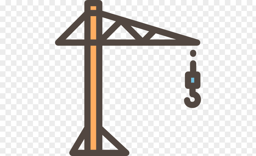 Business Architectural Engineering Building Crane Construction Management PNG