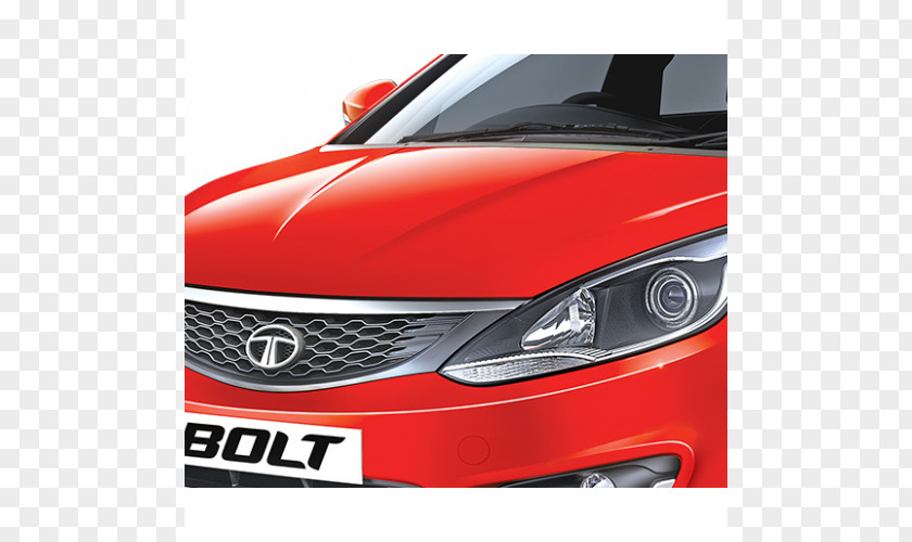 Car Tata Bolt Headlamp Motors PNG