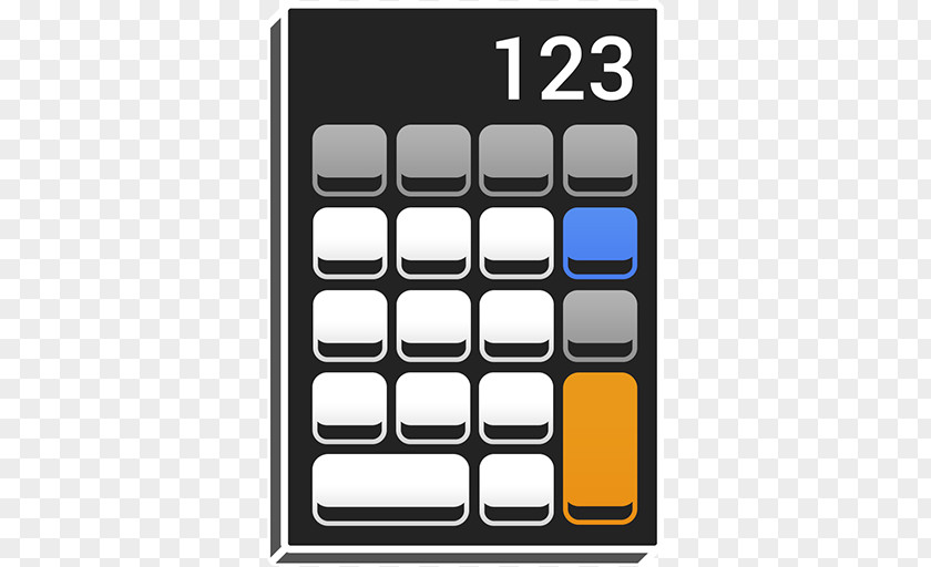 Computer Amazon.com Calculator Numeric Keypads Android PNG