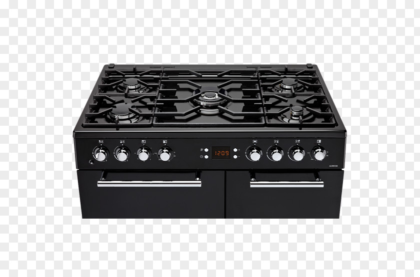 Cooking Gas Stove Ranges Cooker Hob PNG
