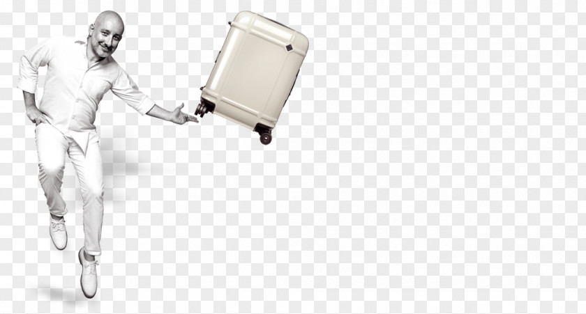Design Suitcase Trolley Technology PNG