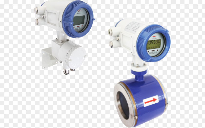 Flow Meter Tool Technology Plastic PNG