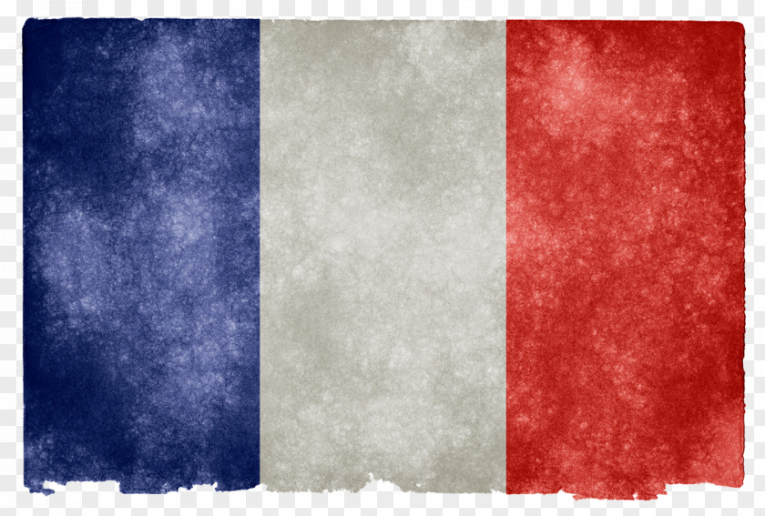 France Grunge Flag Acadians Of Acadia PNG