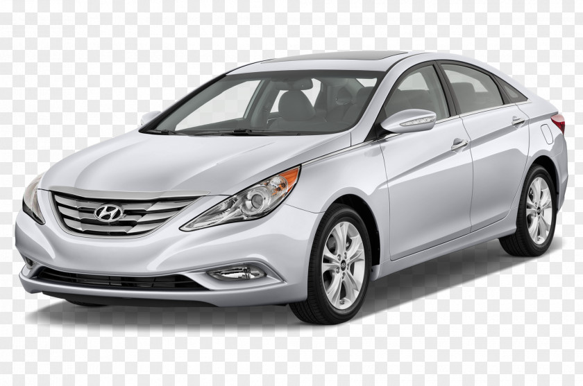 Hyundai 2012 Sonata 2014 2013 Car PNG