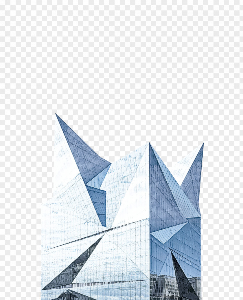 Origami PNG