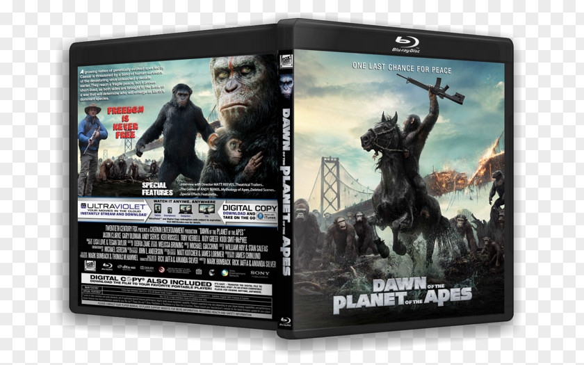 Planet Of The Apes El Planeta De Los Simios Film Blu-ray Disc Homo Sapiens PNG