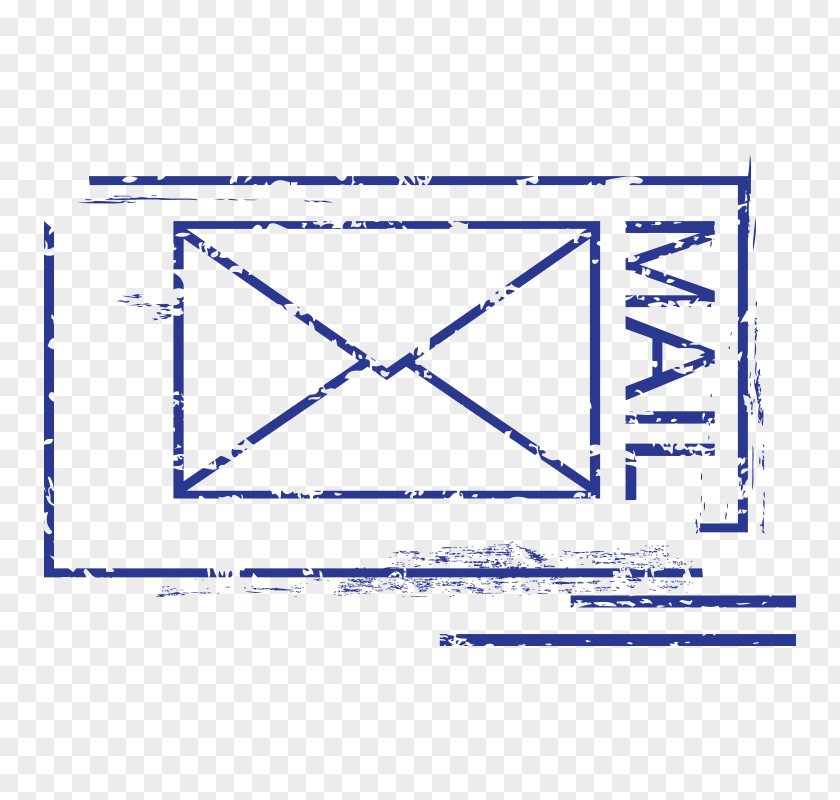 Postmark Stamp,seal Paper Envelope Postage Stamp PNG