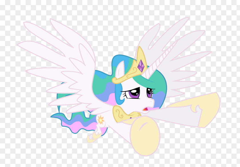Princess Celestia Pony Luna Art PNG