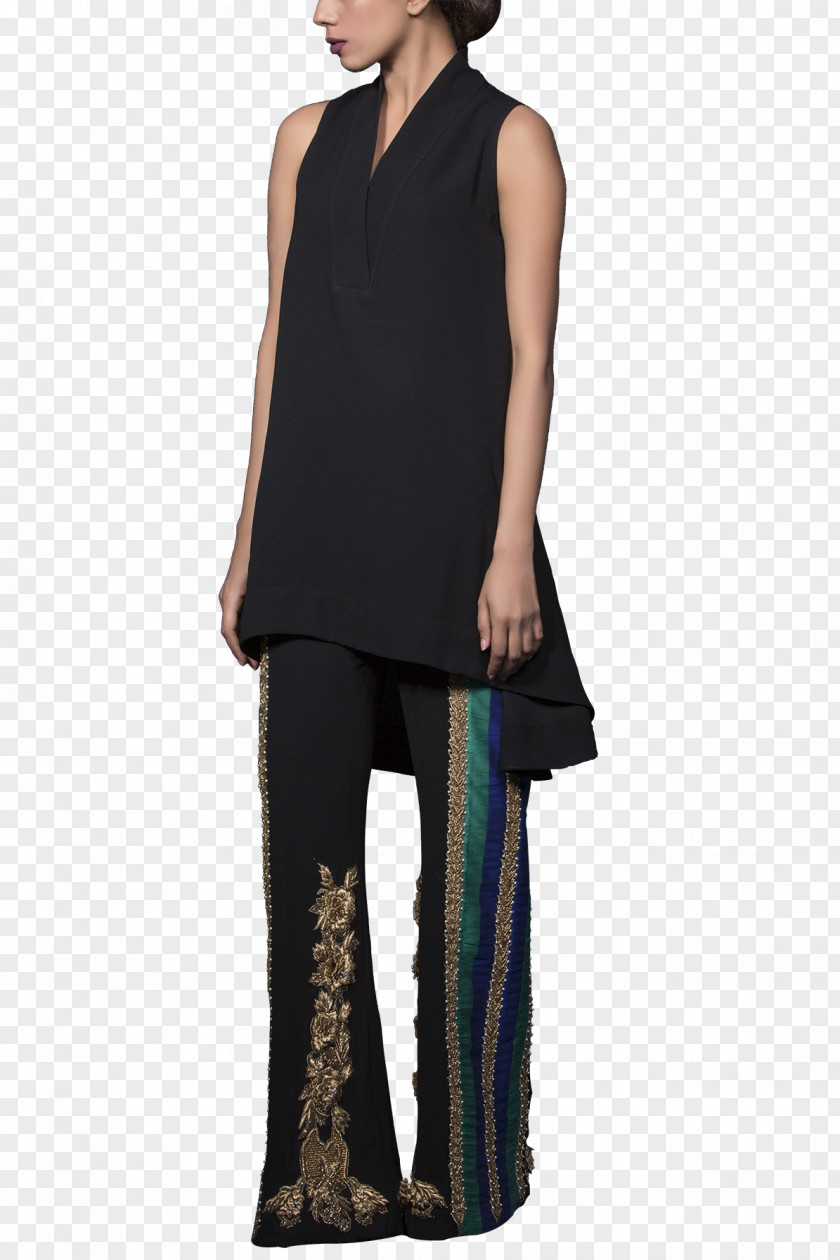 Silk Cloth Clothing Dress Pants Leggings Top PNG