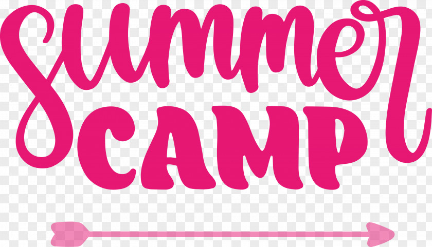 Summer Camp PNG