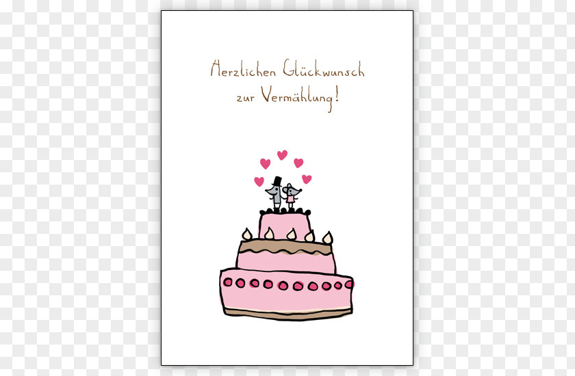 Wedding Cake Blahoželanie Greeting & Note Cards Text Anniversary PNG