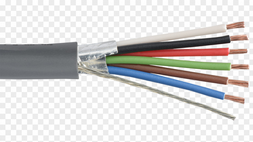Wires Vadodara Shielded Cable Electrical Wire Power PNG