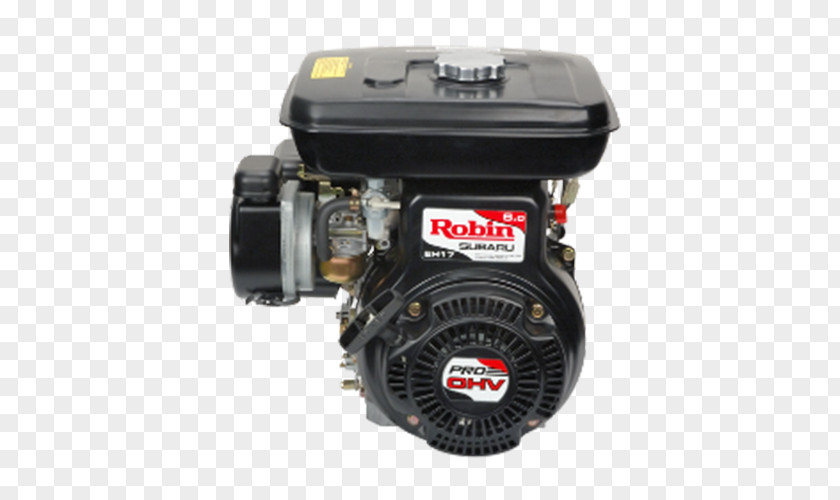Aircooled Engine Subaru Industrial Power Products Fuji Heavy Industries Small Engines PNG