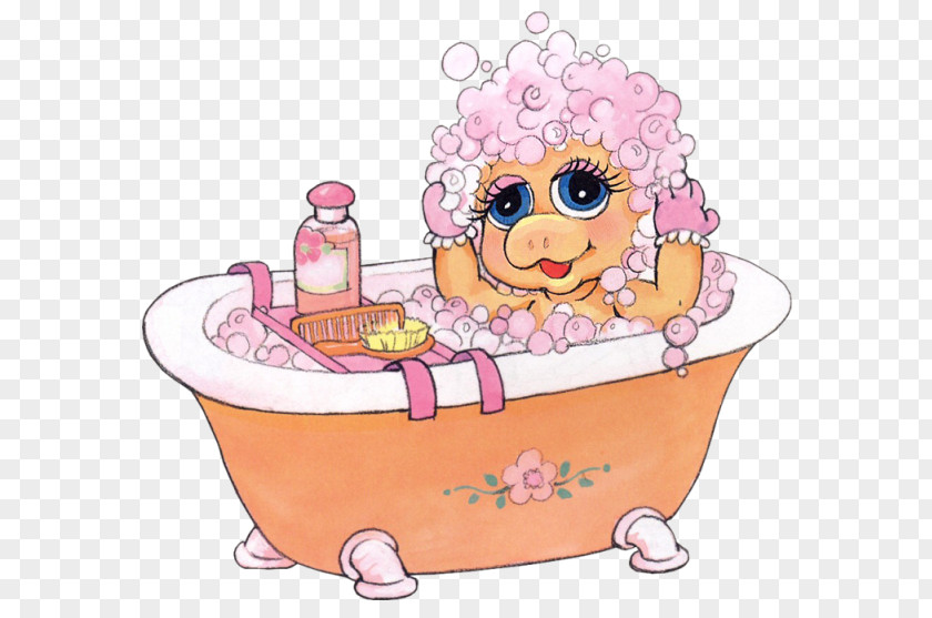 Animation Hair Washing Betty Boop Clip Art PNG