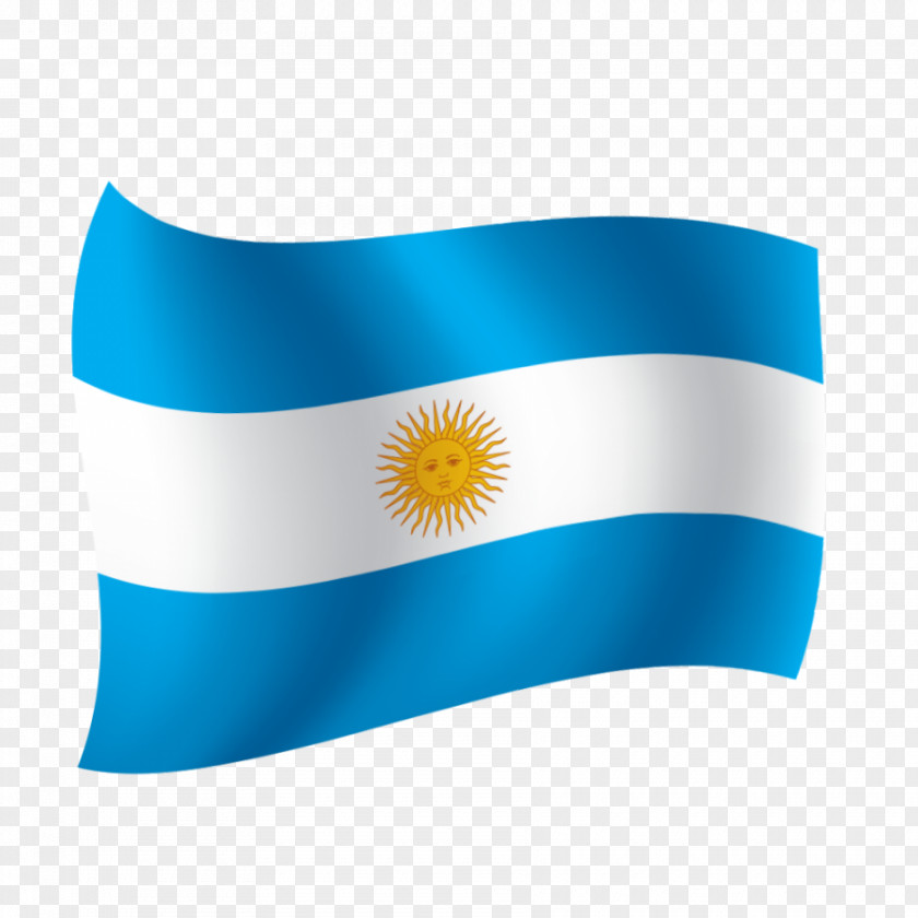 Arjentina Vector Image Flag Of Argentina Thumbnail PNG