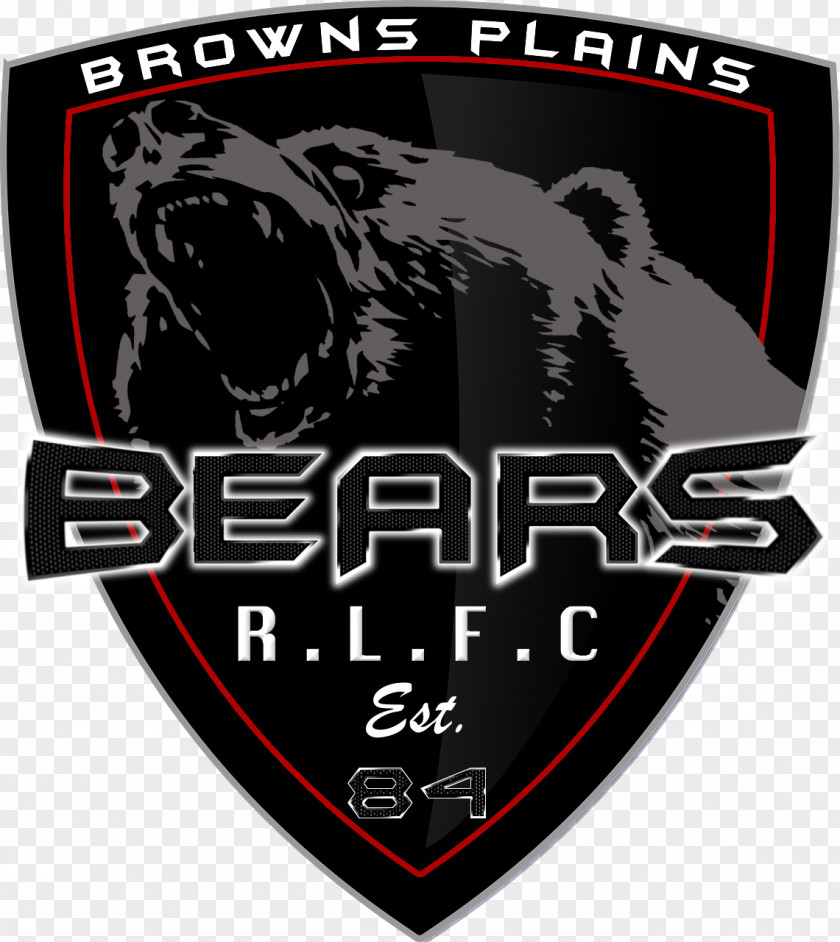 Chicago Bears Browns Plains RLFC The Mighty Berkley Drive PNG