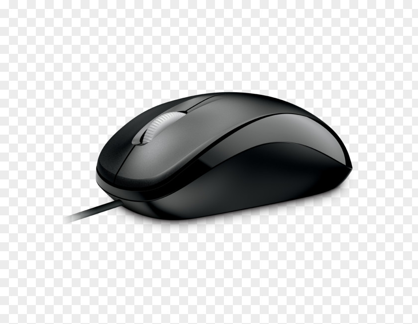Computer Mouse Microsoft Compact Optical 500 Keyboard Corporation PNG