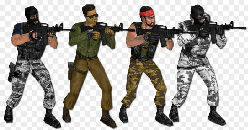 Counter Strike PNG clipart PNG