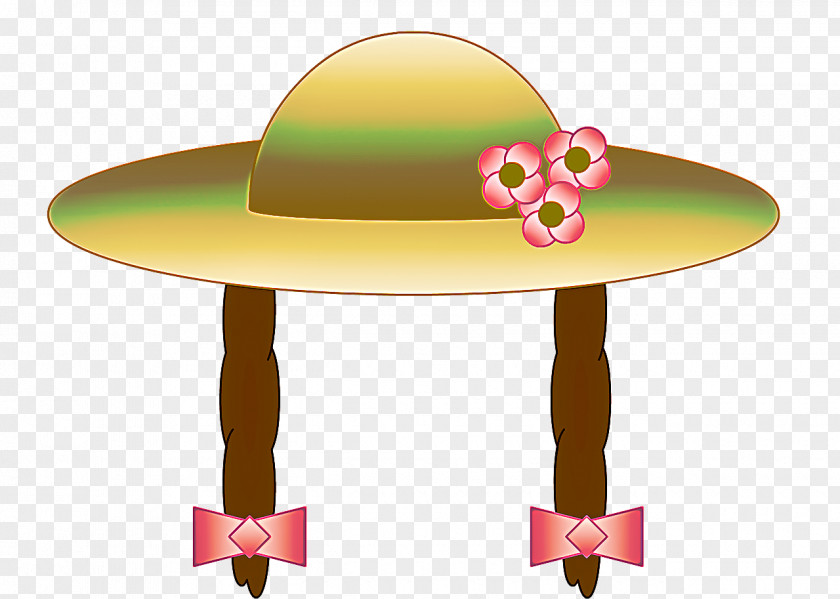 Fashion Accessory Hat Table Headgear Furniture PNG