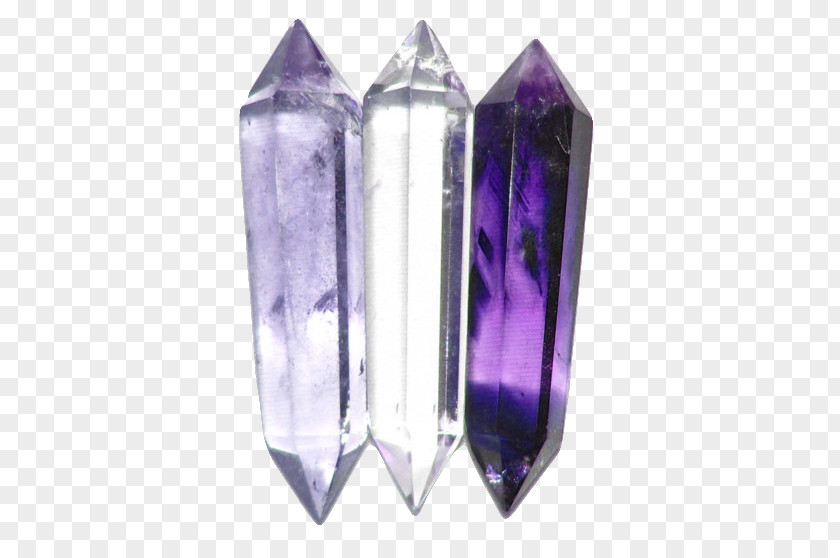 Gemstone Amethyst Crystal Mineral Quartz PNG