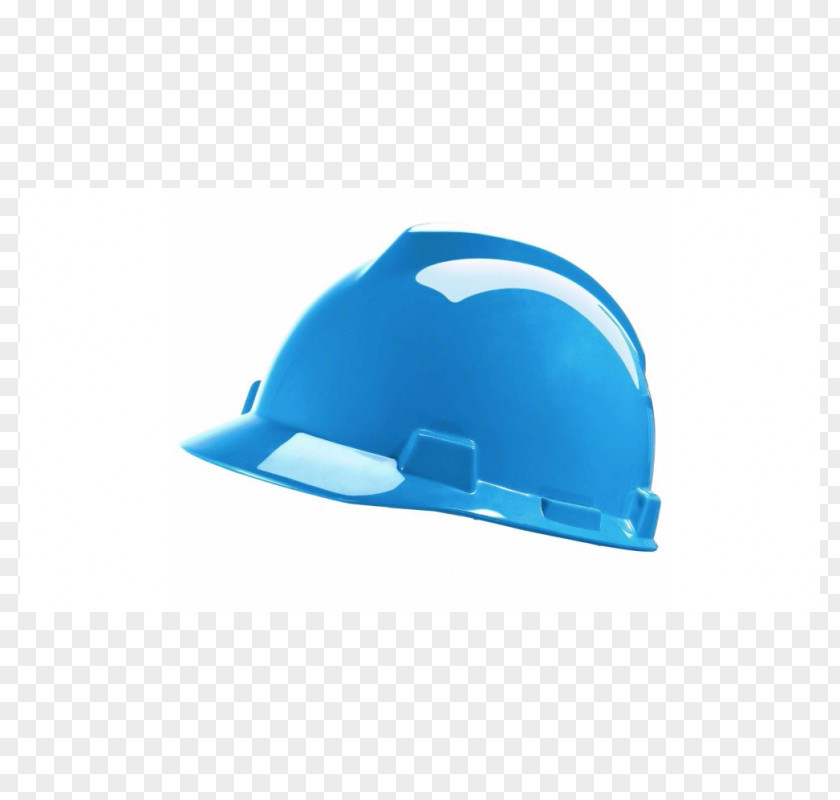 Helmet Hard Hats Blue Mine Safety Appliances Color PNG