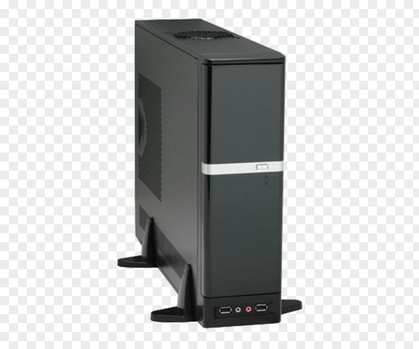 MicroATX Computer Cases & Housings Power Supply Unit Dell Home Theater PC PNG