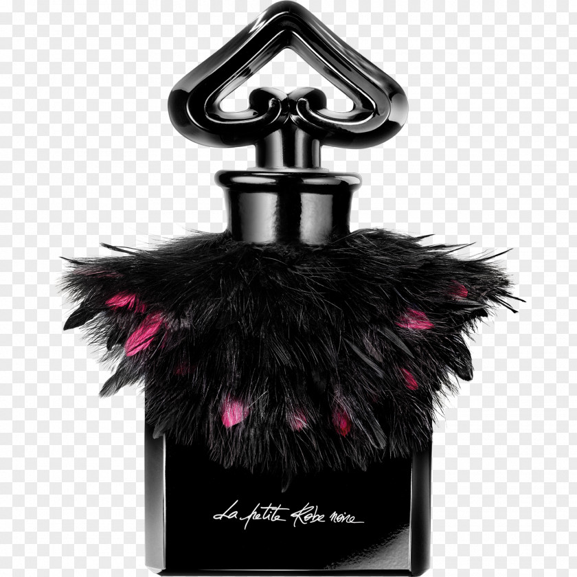 Perfume La Petite Robe Noire Guerlain Tonka Beans Parfumerie PNG