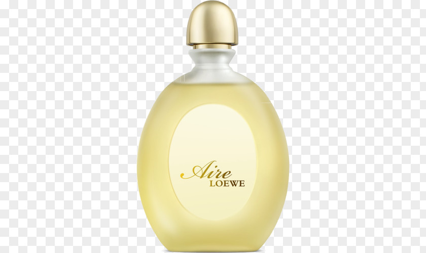 Perfume Loewe Woman El Palacio De Hierro PNG
