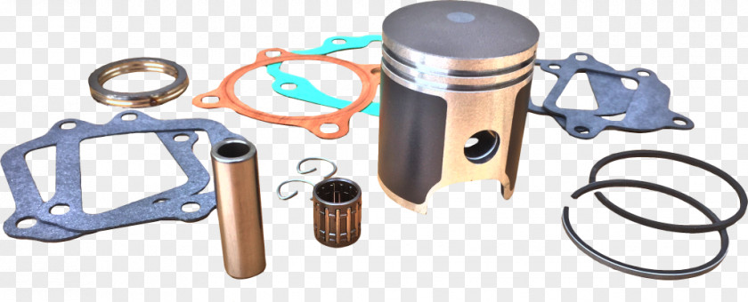 Piston Rings Car Product Design PWOnly.com PNG