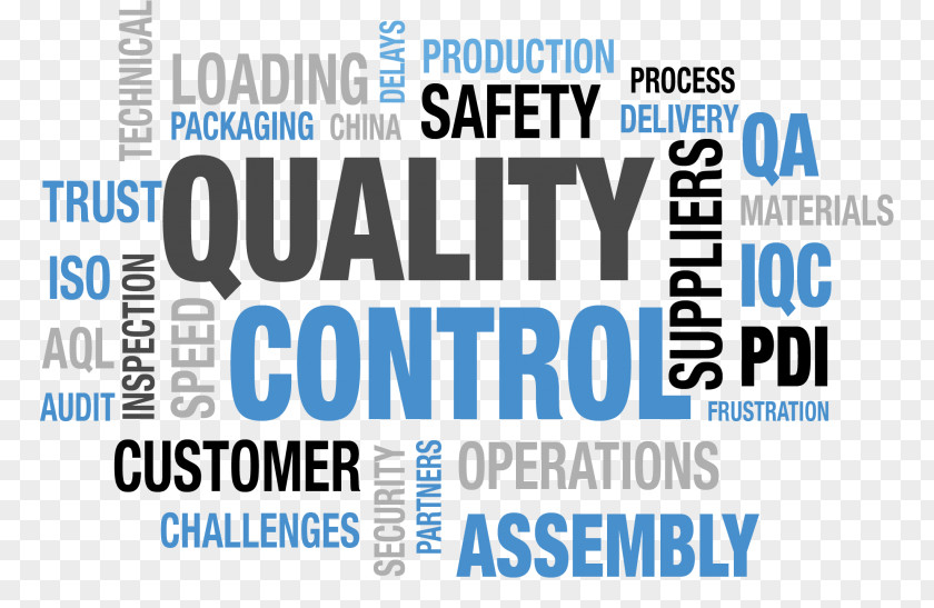Quality Assurance Control Management Inspection PNG