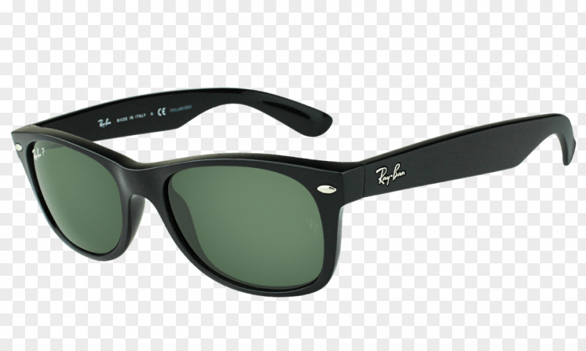 Ray Ban Ray-Ban Wayfarer New Classic Sunglasses Original PNG