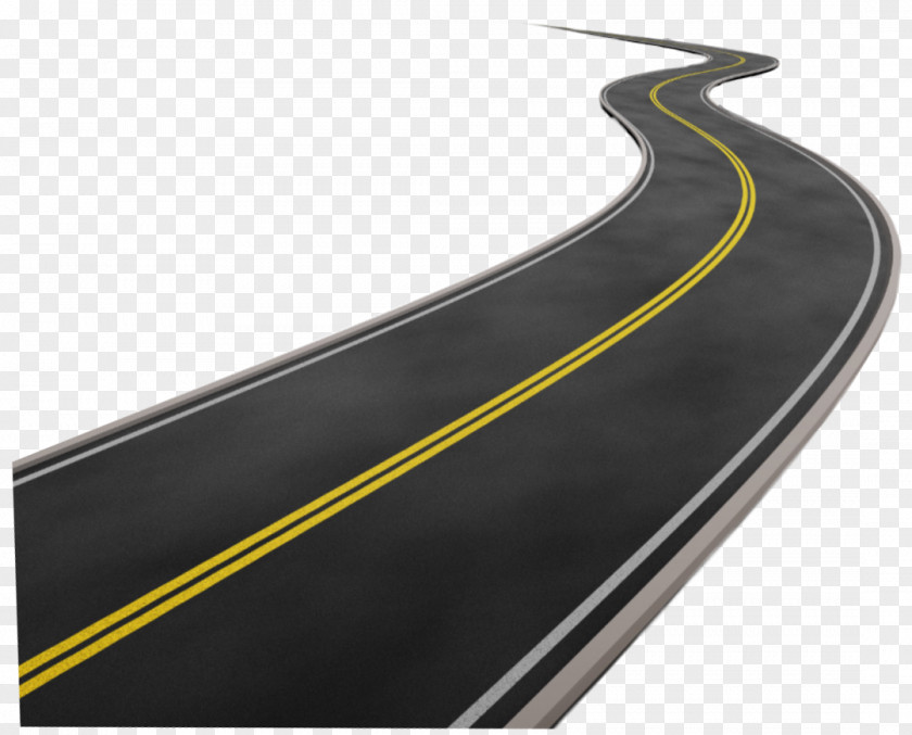 Road Curve Clip Art Highway Vector Graphics PNG