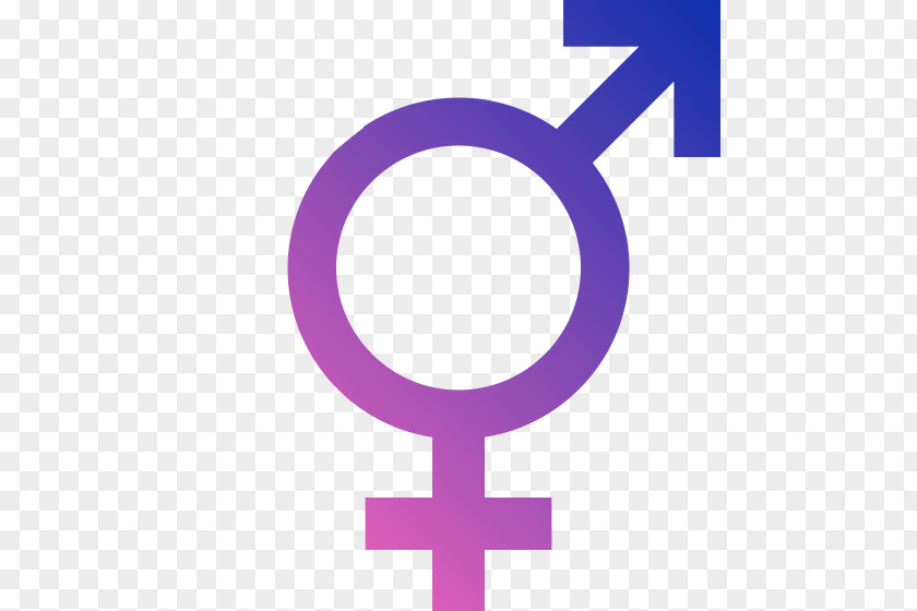 Role Gender Symbol Hermaphrodite Intersex Transgender PNG Image PNGHERO