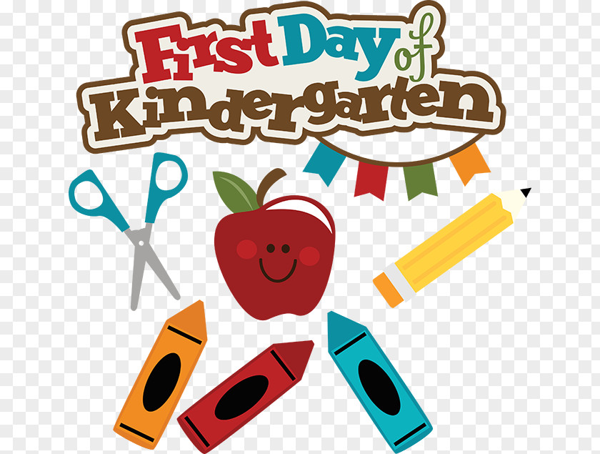 School Clip Art Kindergarten PNG