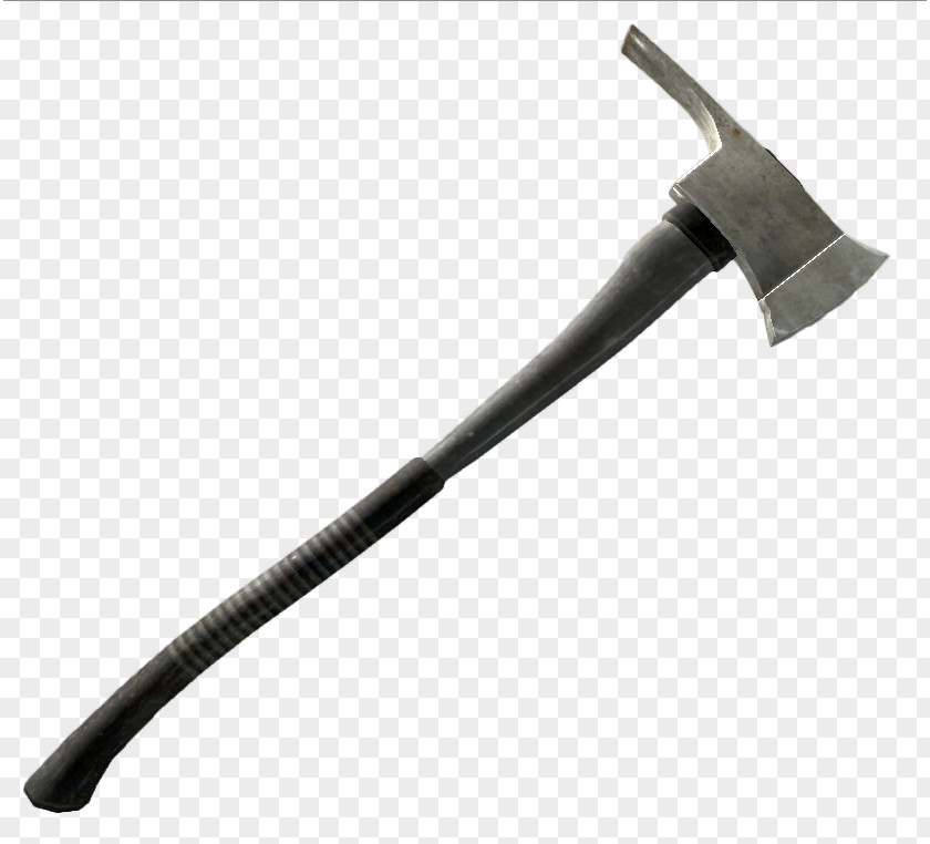 Splitting Maul Antique Tool Pickaxe PNG