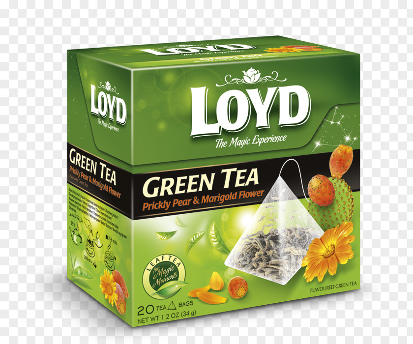 Tea Green White Mate Herbal PNG