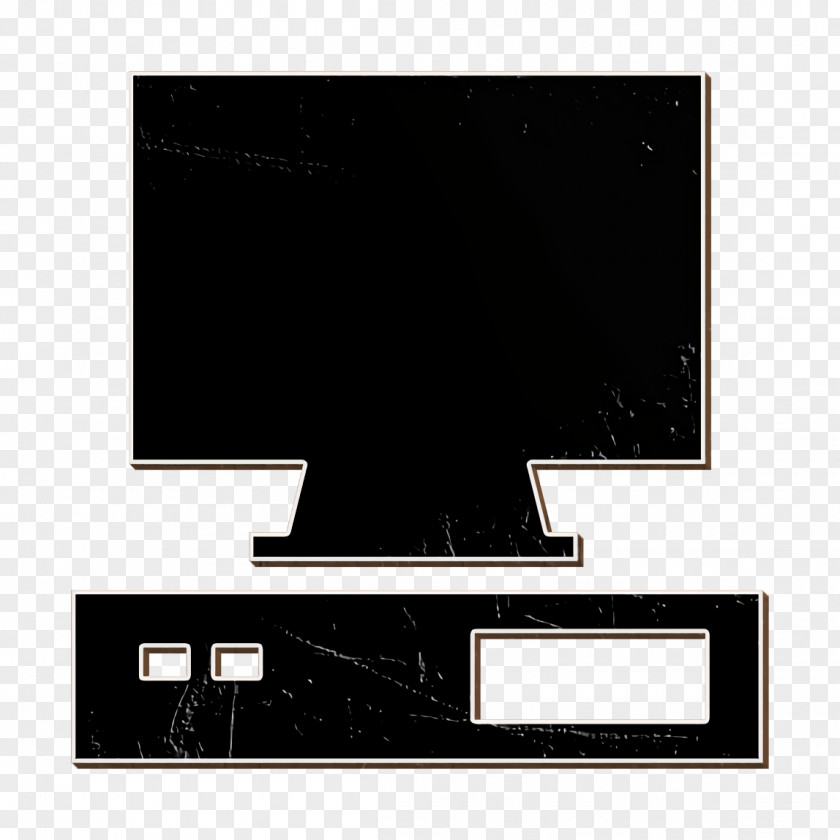 Television Logo Computer Icon Computing Cpu PNG