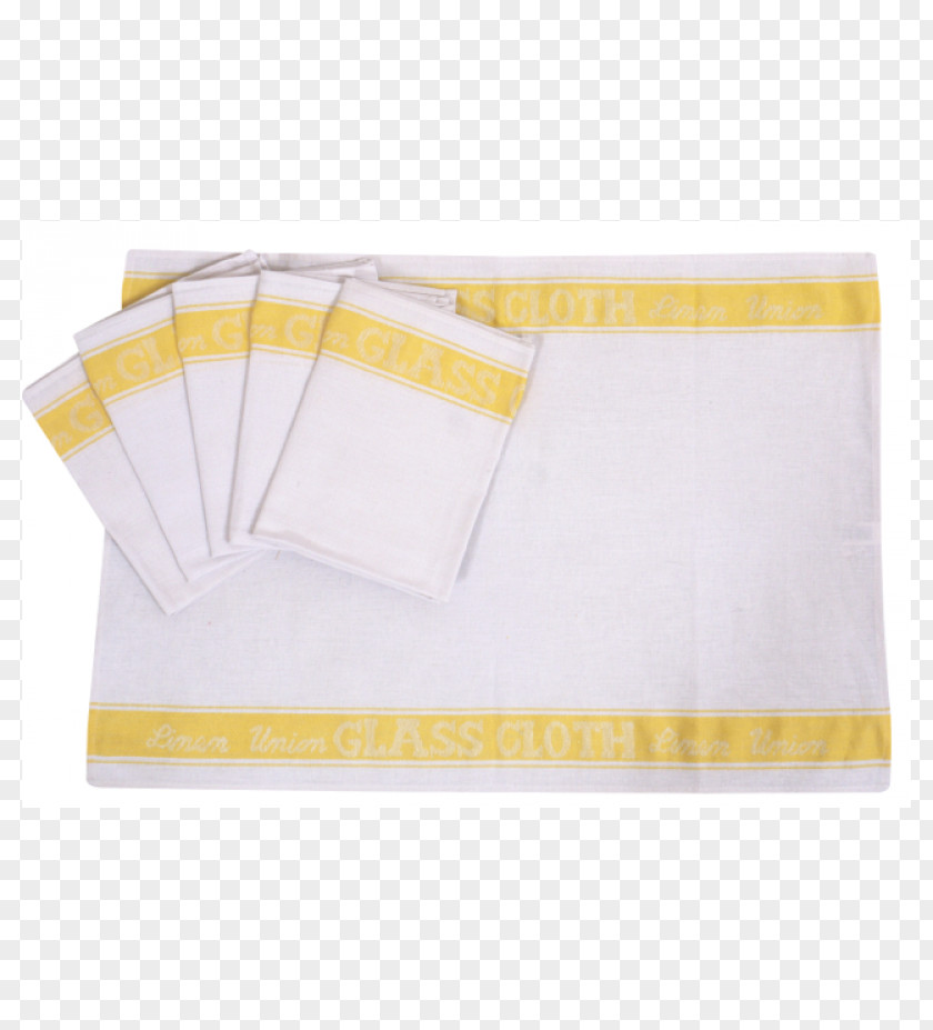 Towel Kitchen Paper Place Mats PNG