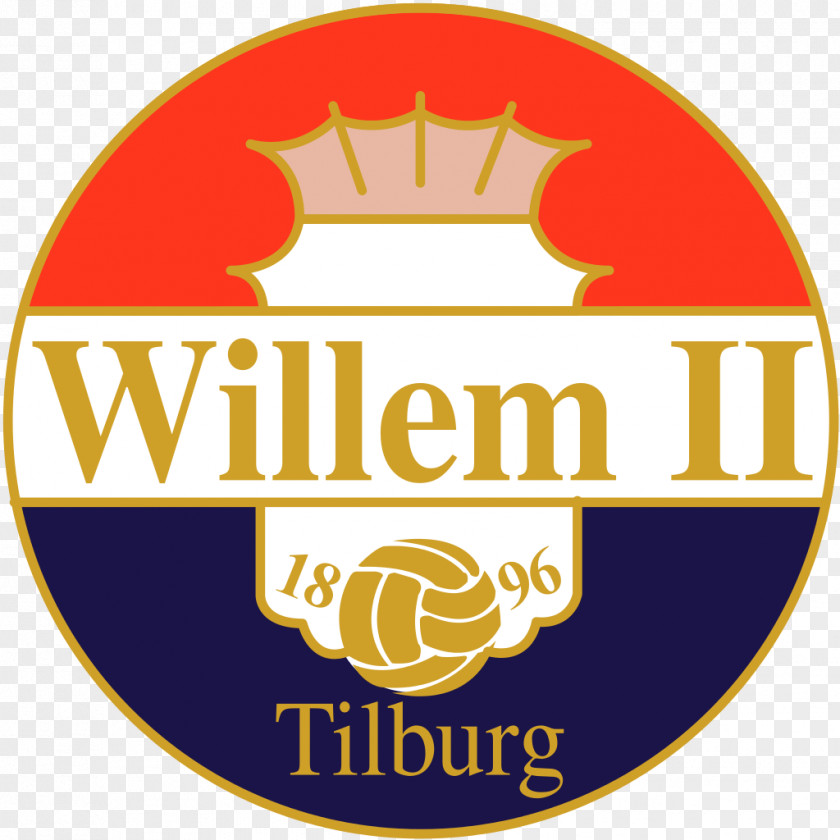 Willem II Tilburg Eredivisie Feyenoord Logo PNG