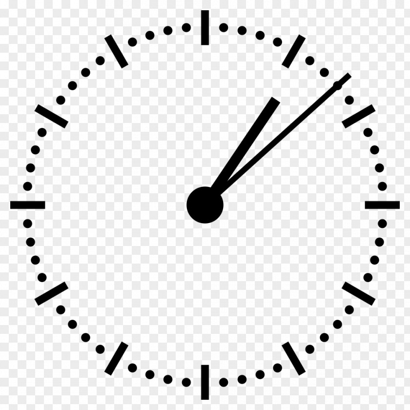 13 Clock Face 24-hour Alarm Clocks Clip Art PNG